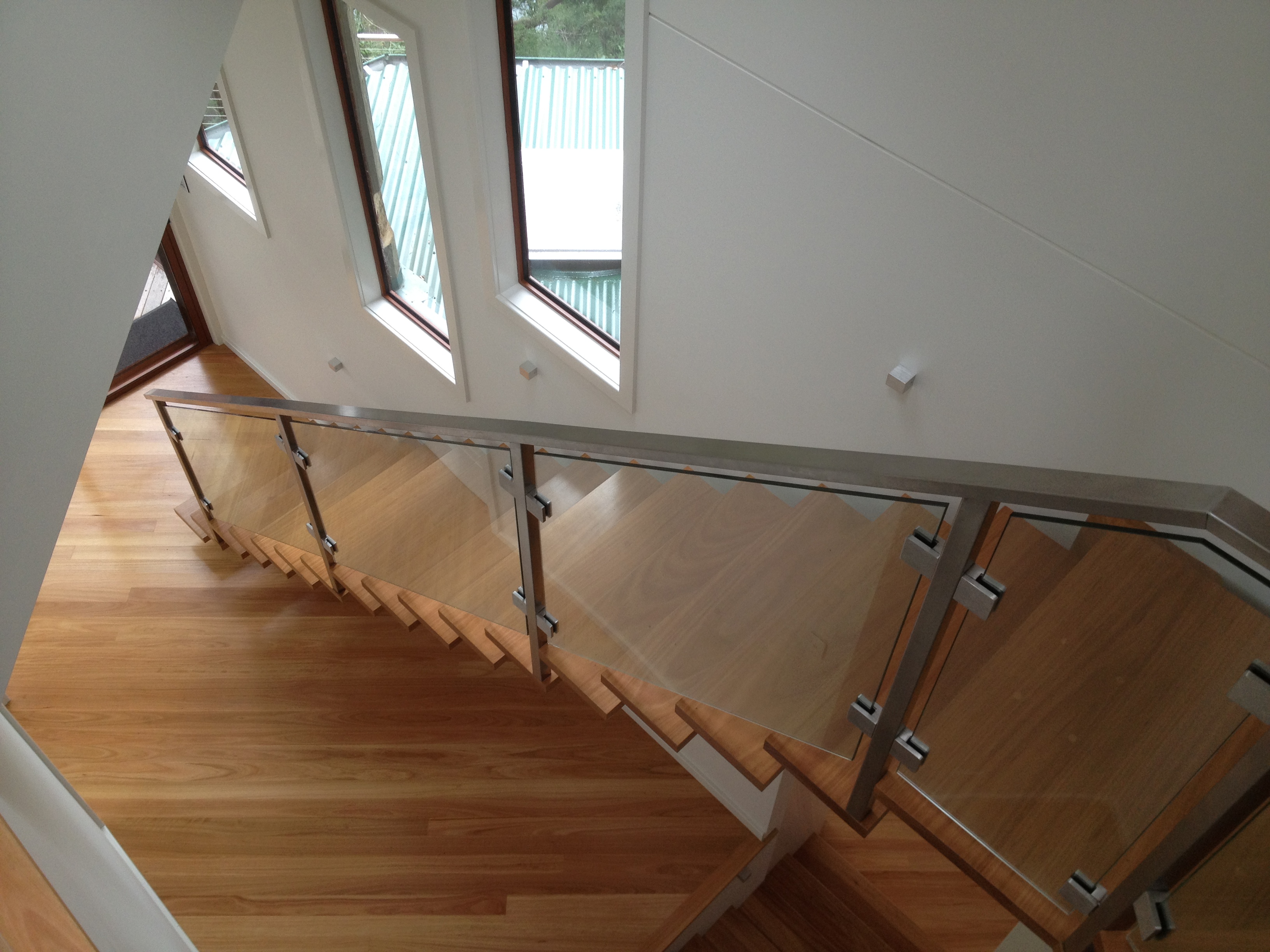 Shaw Construction Group