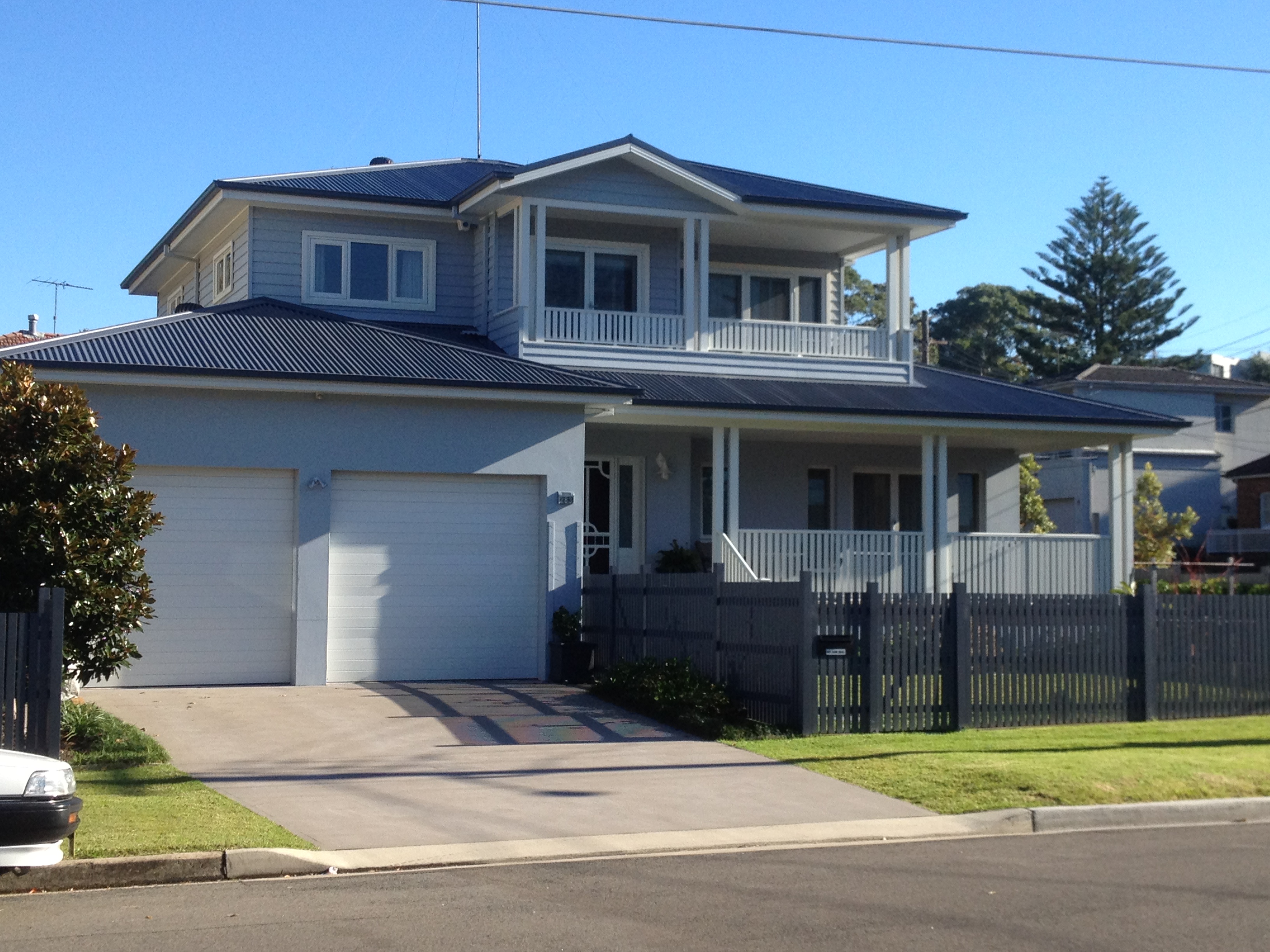 Shaw Construction Group