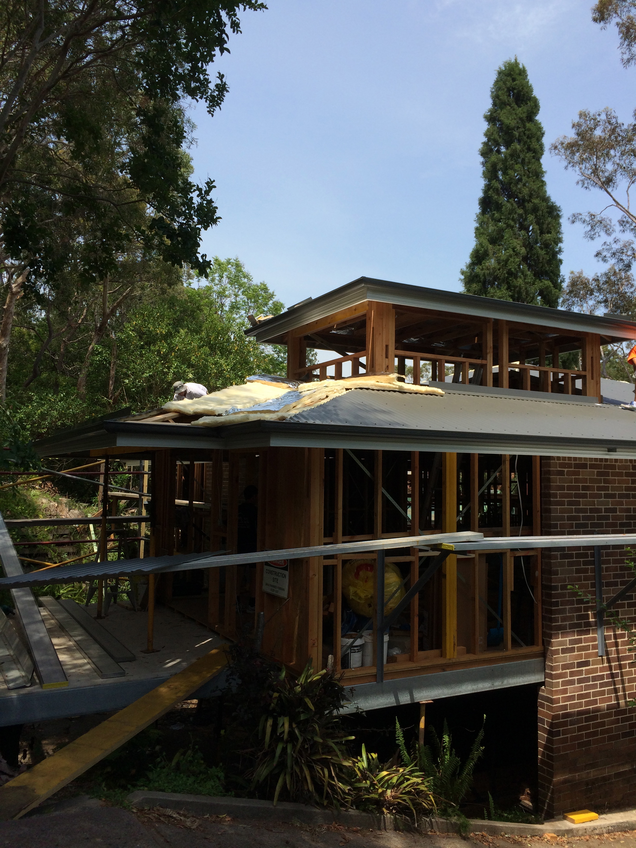 Projects Shaw Construction Group