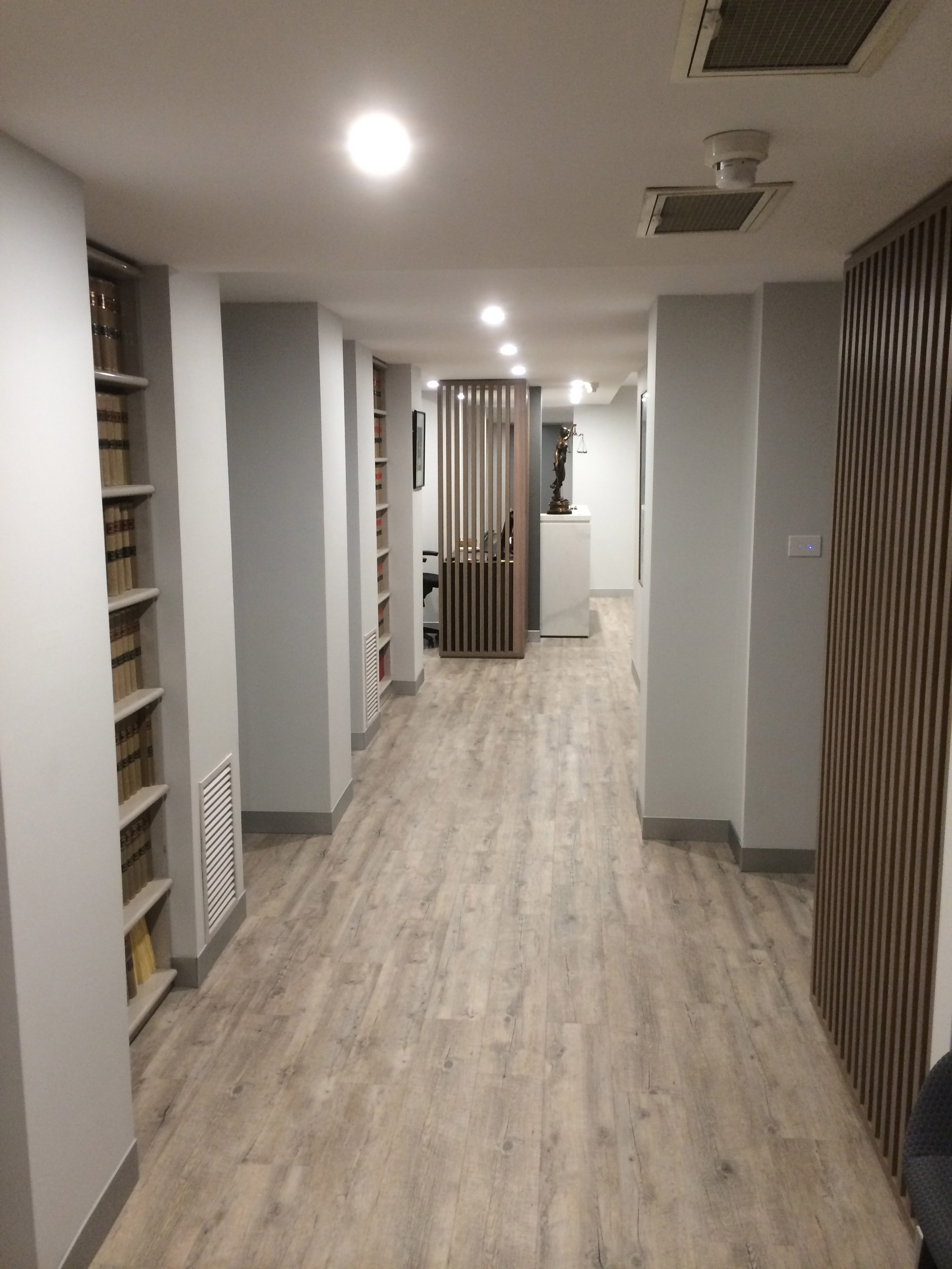 Shaw Construction Group